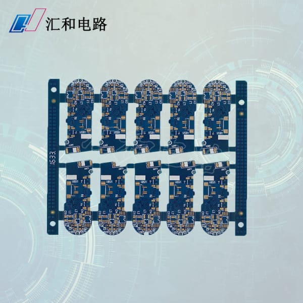 pcb電路板生產廠家，武漢pcb電路板生產廠家？