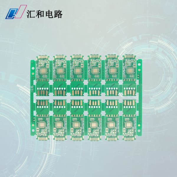 pcb鋪銅規則設置，pcb鋪銅和走線的區別？