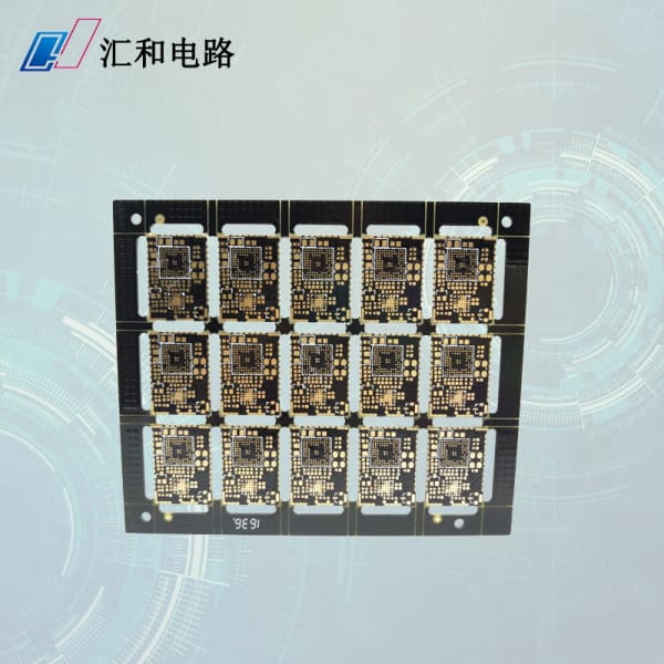 pcb鋪銅規則設置，pcb鋪銅和走線的區別？