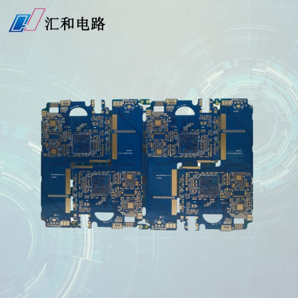 pcb是做什么的材料，pcb板材是什么？