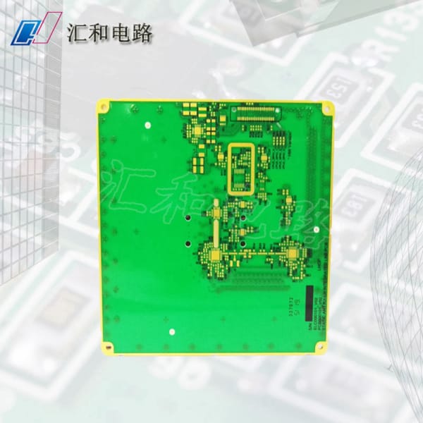 ad怎樣畫pcb版圖教程，ad軟件畫pcb教程？