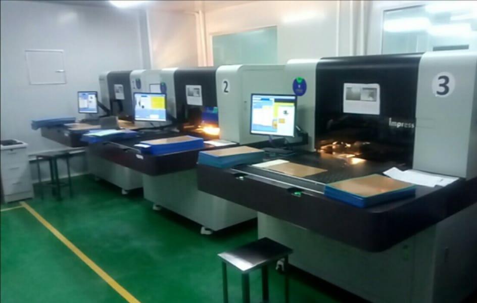 pcb多層板結(jié)構(gòu)介紹，pcb多層板疊層結(jié)構(gòu)？