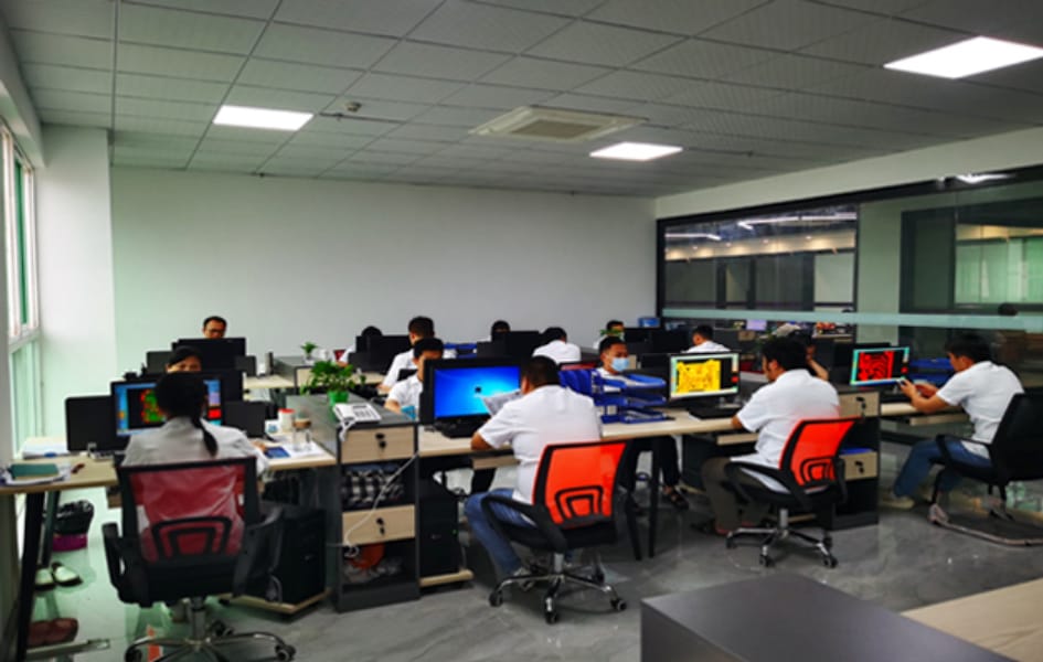 pcb板制作設備，pcb制板廠家前十名？