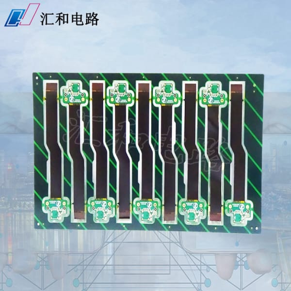 pcb覆銅技巧及設置，pcb覆銅間距怎么設置？