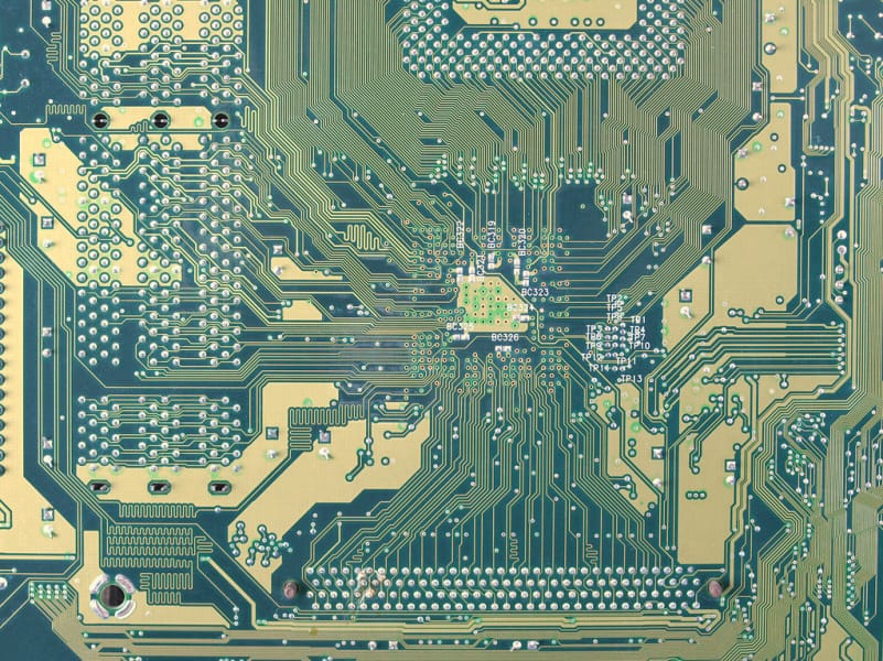pcb如何拼板打板，pcb拼板方式有哪些？