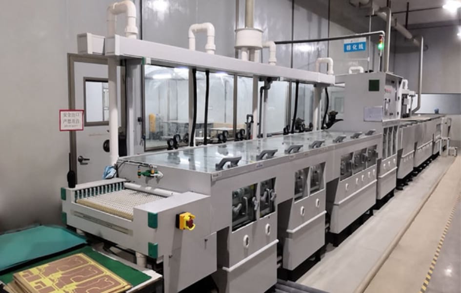 pcb gerber文件格式，給pcb廠家gerber文件怎么弄？