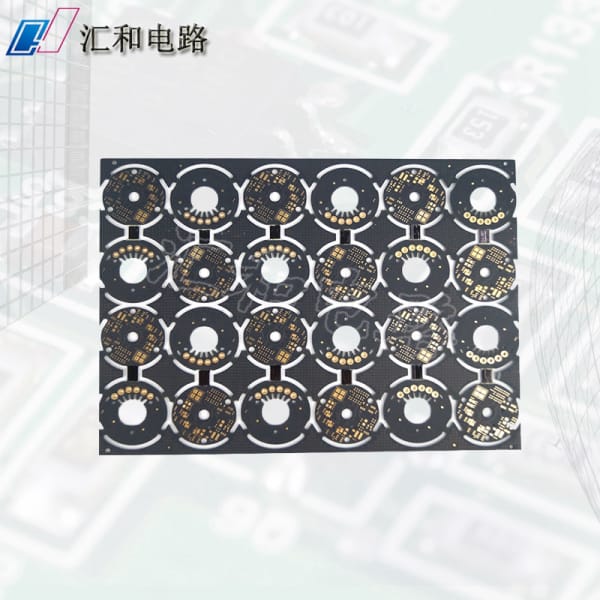 多層PCB鋪銅，多層PCB的最外層一般是什么？？