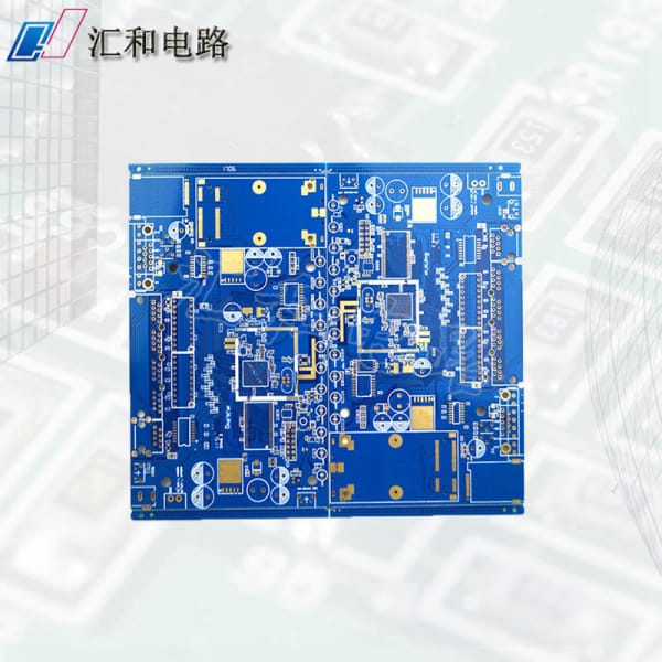 pcb電路圖用什么畫，pcb電路圖繪制軟件？