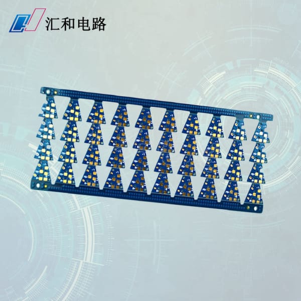 pcb材料構成及成分分析，pcb板材料有哪些種類？