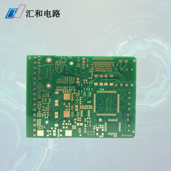 盲埋孔的階數(shù)，盲埋孔的階數(shù)怎么定義？