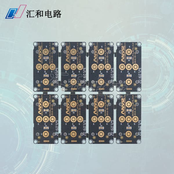 盲埋孔的階數(shù)，盲埋孔的階數(shù)怎么定義？