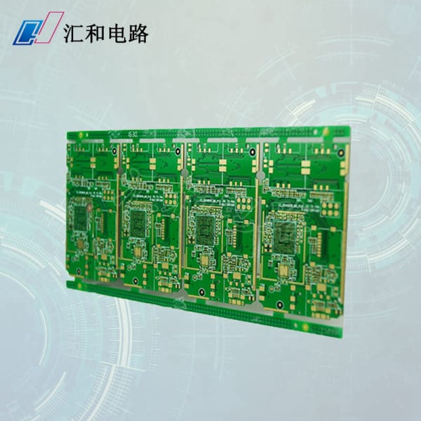 pcb線寬線距，pcb線寬線距一般為多少？