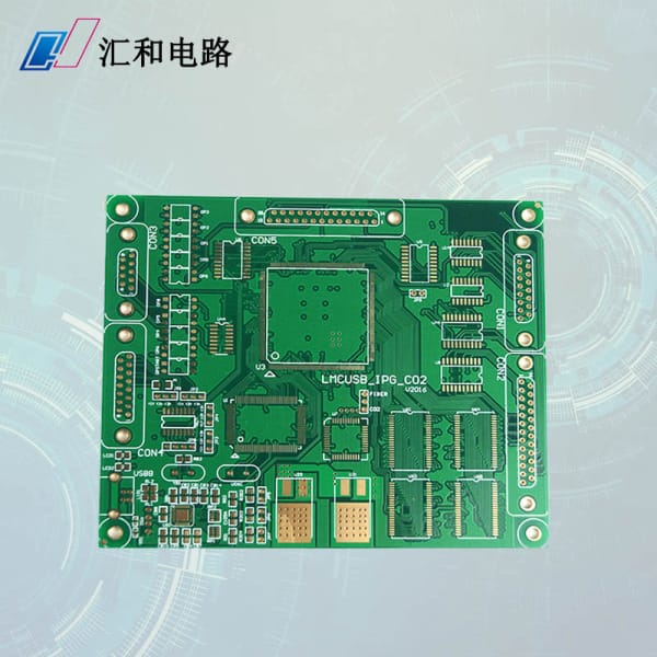 pcb加工需要什么文件，pcb加工需要什么文件類型？