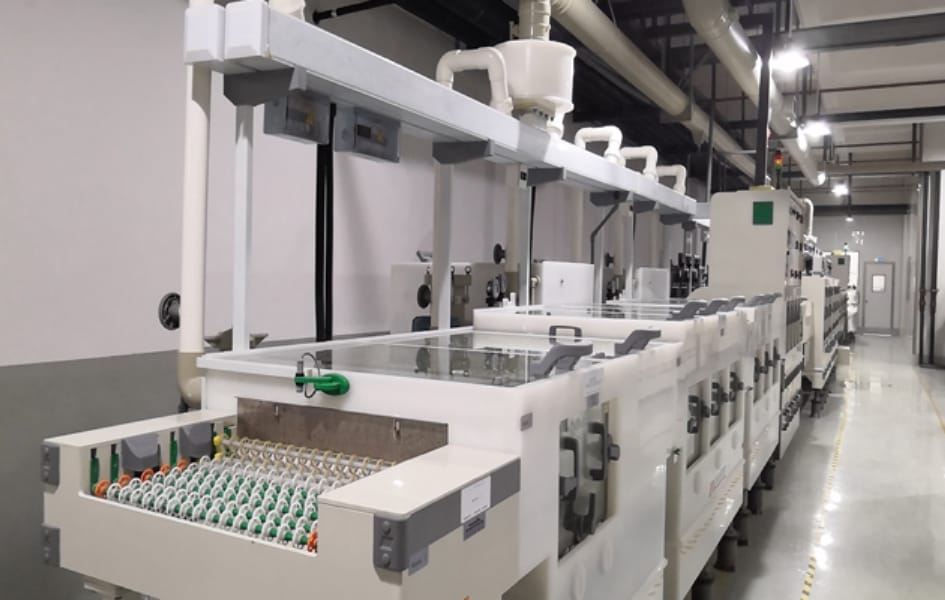 覆銅板屬于什么行業，覆銅板生產屬于什么行業？