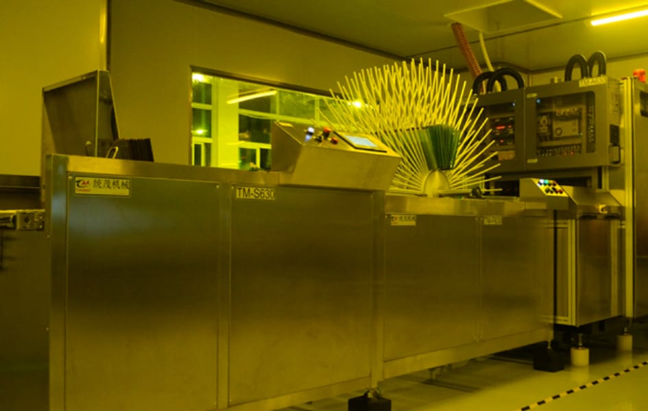 pcb 布線寬度與電流大小，pcb 布線寬度與電流大小有關(guān)系嗎？