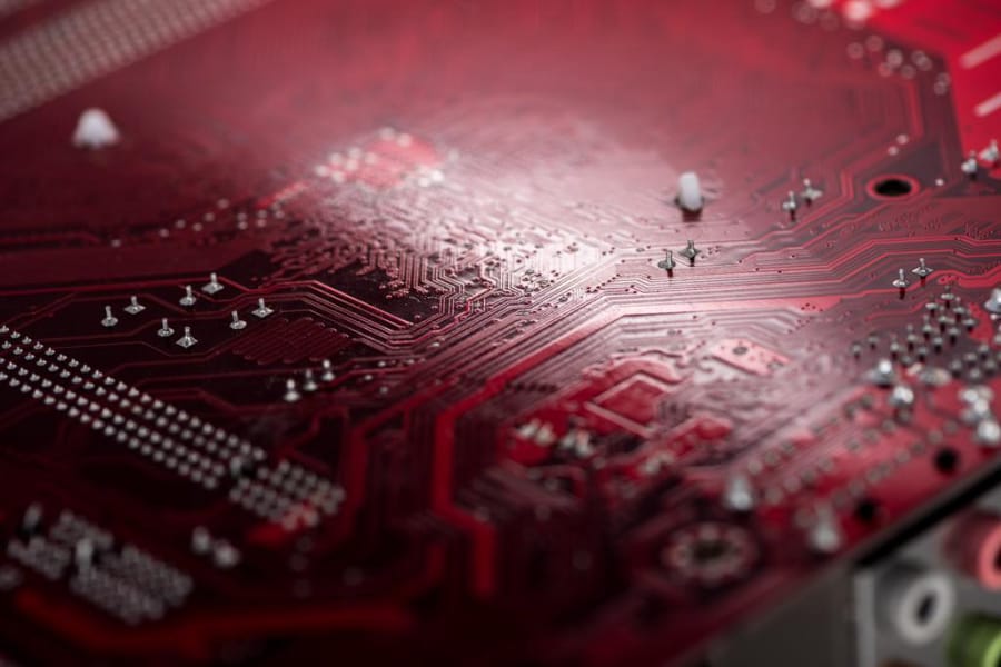 pcb分板機廠家，PCB分板機品牌排行表？