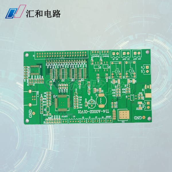 pcb板材廠家十大名牌排名，pcb板材廠家十大名牌排名榜？