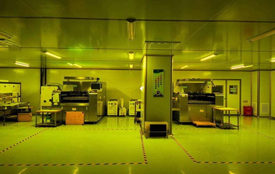 電子元器件品牌，電子元器件品牌排行榜前十名？