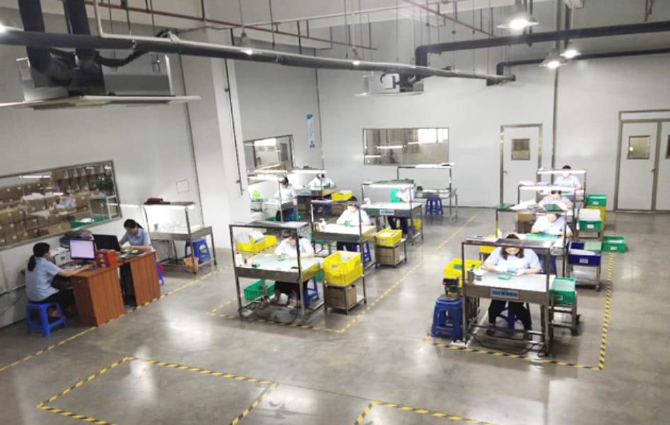 電子元器件品牌，電子元器件品牌排行榜前十名？