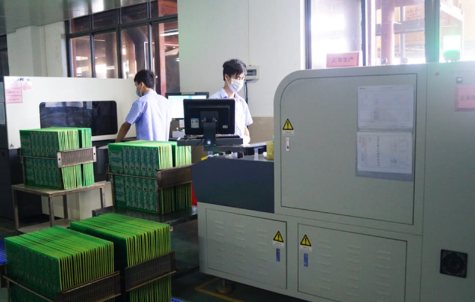 集成電路板是什么，集成電路板是什么材料？