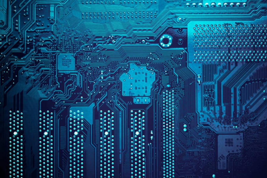 貼片鋁電解電容和普通電解電容，貼片鋁電解電容和普通電解電容可以互換嗎？